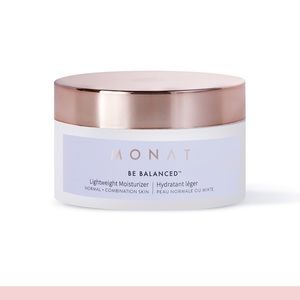 Monat Be Balancedโข Lightweight Moisturizer